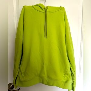 Fabletics Neon Hoodie